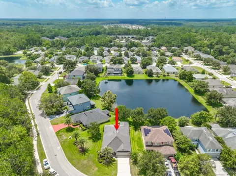 View/Area - 231 Sunshine Dr, Saint Augustine, FL 32086 photo 3 of 4