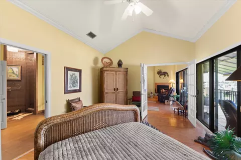 Bedroom - 3506 Harbor Dr, Saint Augustine, FL 32084 photo 6 of 6
