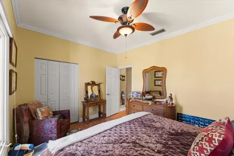 Bedroom - 3506 Harbor Dr, Saint Augustine, FL 32084 photo 2 of 6