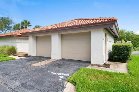 Exterior - 3506 Harbor Dr, Saint Augustine, FL 32084 photo 9 of 10