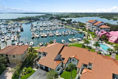 View/Area - 3506 Harbor Dr, Saint Augustine, FL 32084 photo 8 of 10
