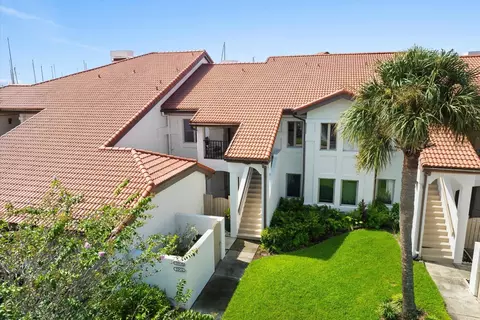Exterior - 3506 Harbor Dr, Saint Augustine, FL 32084 photo 1 of 10