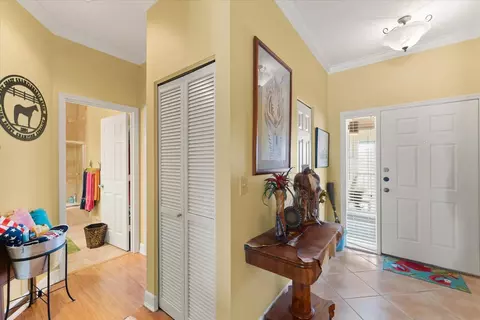 Entry Way - 3506 Harbor Dr, Saint Augustine, FL 32084 photo 1 of 2