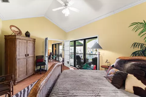 Bedroom - 3506 Harbor Dr, Saint Augustine, FL 32084 photo 5 of 6