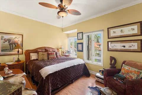 Bedroom - 3506 Harbor Dr, Saint Augustine, FL 32084 photo 1 of 6