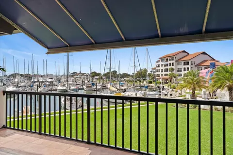 Exterior - 3506 Harbor Dr, Saint Augustine, FL 32084 photo 8 of 10