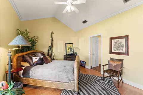 Bedroom - 3506 Harbor Dr, Saint Augustine, FL 32084 photo 3 of 6