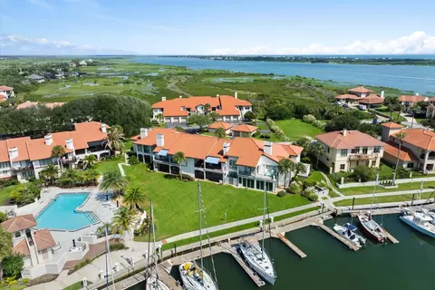 View/Area - 3506 Harbor Dr, Saint Augustine, FL 32084 photo 9 of 10