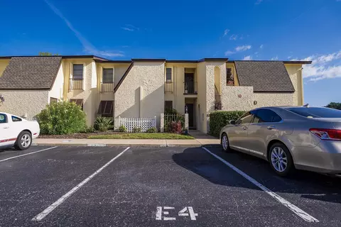 Exterior - 600 Domenico Cir #E4, Saint Augustine, FL 32086 photo 18 of 37