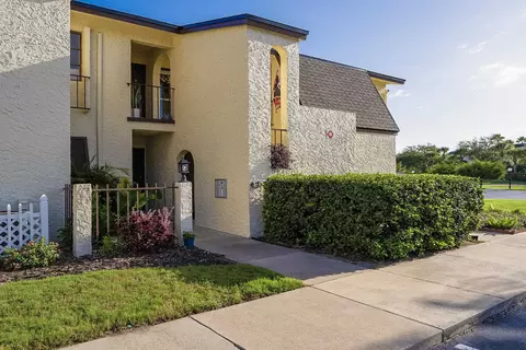 Exterior - 600 Domenico Cir #E4, Saint Augustine, FL 32086 photo 4 of 37