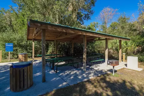 Exterior - 600 Domenico Cir #E4, Saint Augustine, FL 32086 photo 37 of 37