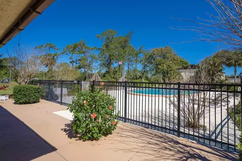 Exterior - 600 Domenico Cir #E4, Saint Augustine, FL 32086 photo 21 of 37