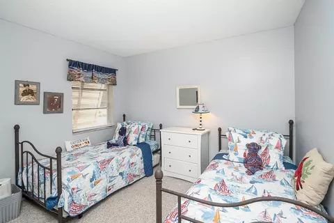 Bedroom - 600 Domenico Cir #E4, Saint Augustine, FL 32086 photo 1 of 8