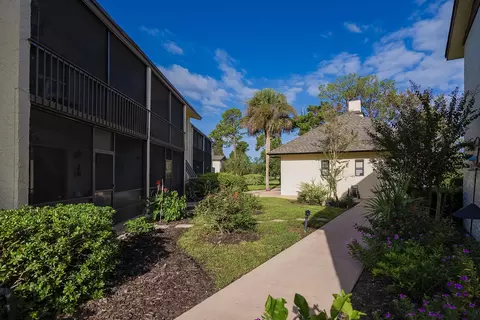Exterior - 600 Domenico Cir #E4, Saint Augustine, FL 32086 photo 15 of 37