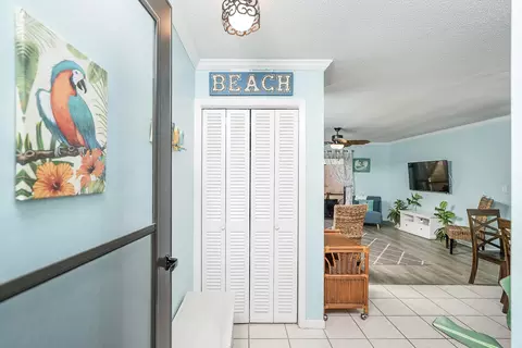 Entry Way - 600 Domenico Cir #E4, Saint Augustine, FL 32086 photo 3 of 3