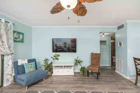 Living - 600 Domenico Cir #E4, Saint Augustine, FL 32086 photo 2 of 3