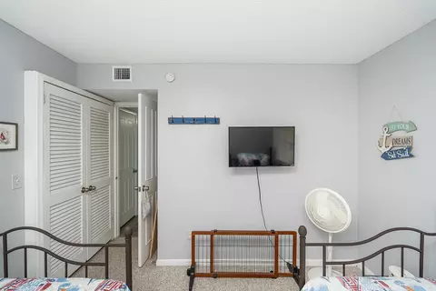 Bedroom - 600 Domenico Cir #E4, Saint Augustine, FL 32086 photo 2 of 8