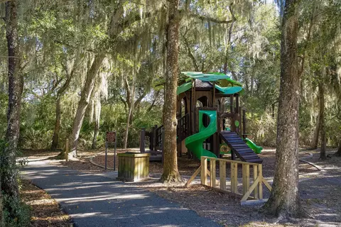 View/Area - 600 Domenico Cir #E4, Saint Augustine, FL 32086 photo 9 of 12