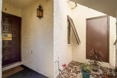 Exterior - 600 Domenico Cir #E4, Saint Augustine, FL 32086 photo 7 of 37