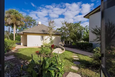 Exterior - 600 Domenico Cir #E4, Saint Augustine, FL 32086 photo 13 of 37