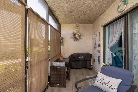 Exterior - 600 Domenico Cir #E4, Saint Augustine, FL 32086 photo 12 of 37