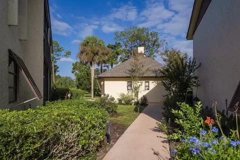 Exterior - 600 Domenico Cir #E4, Saint Augustine, FL 32086 photo 14 of 37