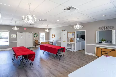 Dining - 600 Domenico Cir #E4, Saint Augustine, FL 32086 photo 4 of 4