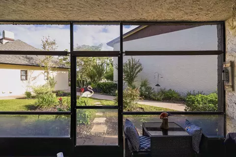 Exterior - 600 Domenico Cir #E4, Saint Augustine, FL 32086 photo 9 of 37