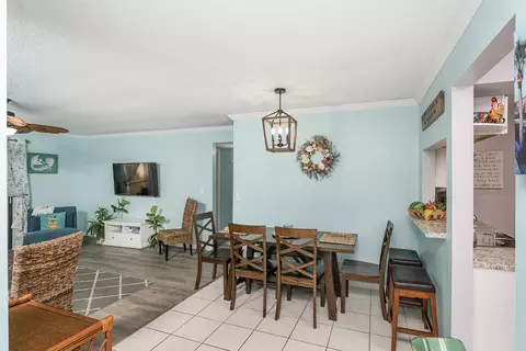 Dining - 600 Domenico Cir #E4, Saint Augustine, FL 32086 photo 1 of 4