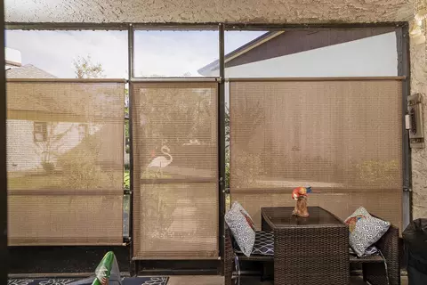Exterior - 600 Domenico Cir #E4, Saint Augustine, FL 32086 photo 8 of 37