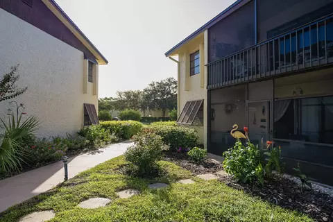 Exterior - 600 Domenico Cir #E4, Saint Augustine, FL 32086 photo 19 of 37