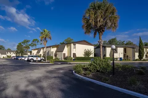 Exterior - 600 Domenico Cir #E4, Saint Augustine, FL 32086 photo 2 of 37