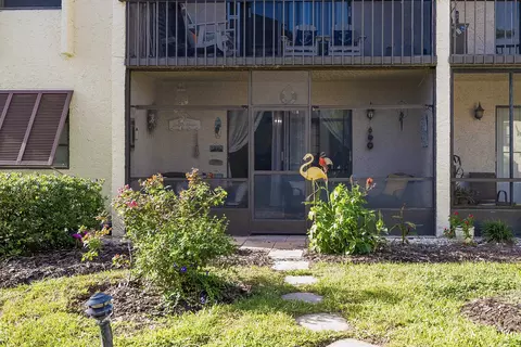 Exterior - 600 Domenico Cir #E4, Saint Augustine, FL 32086 photo 17 of 37