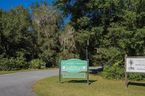 Exterior - 600 Domenico Cir #E4, Saint Augustine, FL 32086 photo 34 of 37