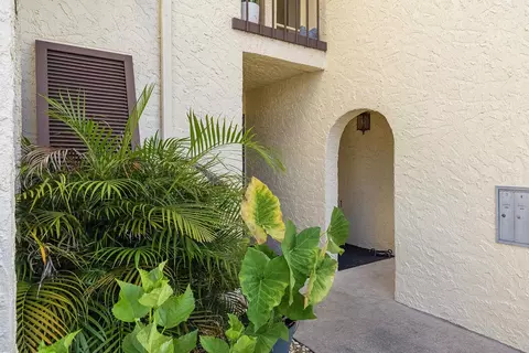 Exterior - 600 Domenico Cir #E4, Saint Augustine, FL 32086 photo 6 of 37