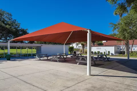 Exterior - 600 Domenico Cir #E4, Saint Augustine, FL 32086 photo 32 of 37