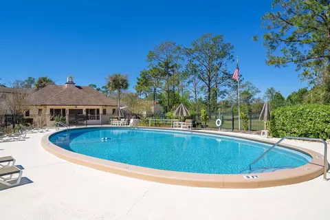 Exterior - 600 Domenico Cir #E4, Saint Augustine, FL 32086 photo 22 of 37