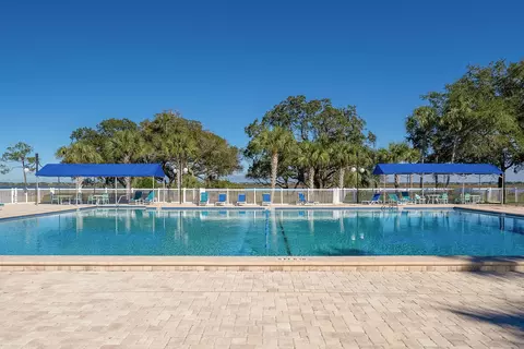 Exterior - 600 Domenico Cir #E4, Saint Augustine, FL 32086 photo 28 of 37