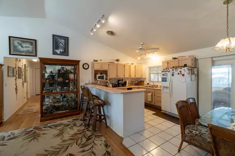 Kitchen - 240 Micklers Rd, Saint Augustine, FL 32080 photo 1 of 4