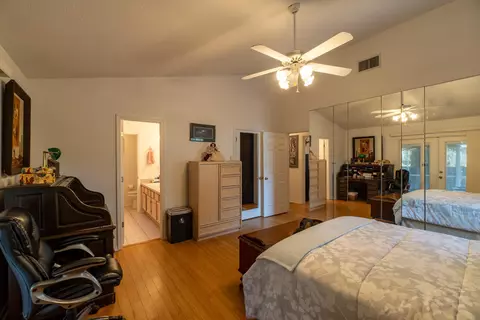 Bedroom - 240 Micklers Rd, Saint Augustine, FL 32080 photo 4 of 6