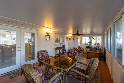 Exterior - 240 Micklers Rd, Saint Augustine, FL 32080 photo 12 of 17