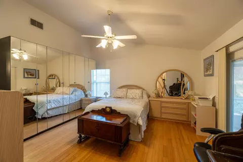 Bedroom - 240 Micklers Rd, Saint Augustine, FL 32080 photo 1 of 6