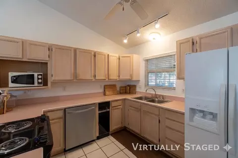 Kitchen - 240 Micklers Rd, Saint Augustine, FL 32080 photo 4 of 4