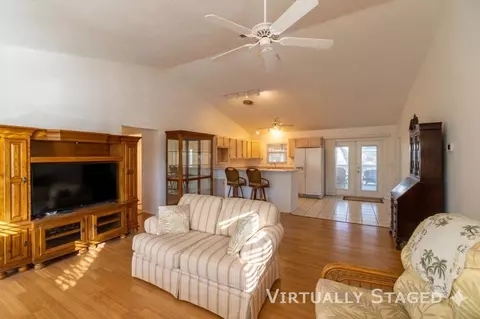 Living - 240 Micklers Rd, Saint Augustine, FL 32080 photo 3 of 3