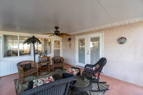 Exterior - 240 Micklers Rd, Saint Augustine, FL 32080 photo 16 of 17