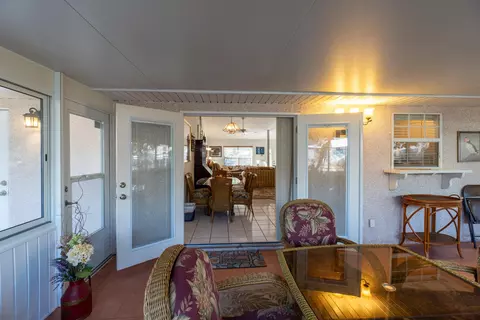 Exterior - 240 Micklers Rd, Saint Augustine, FL 32080 photo 13 of 17