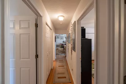Entry Way - 240 Micklers Rd, Saint Augustine, FL 32080 photo 2 of 4