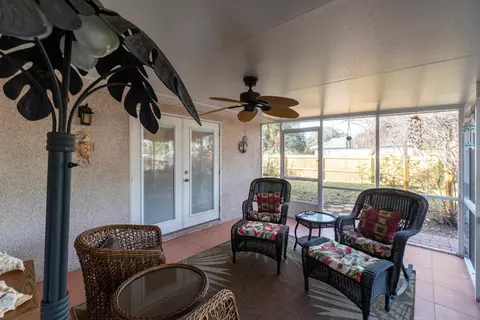 Exterior - 240 Micklers Rd, Saint Augustine, FL 32080 photo 15 of 17