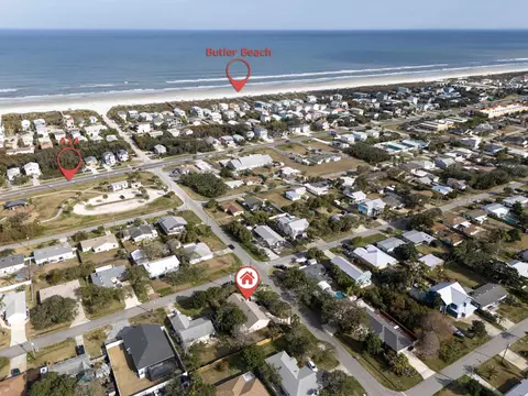 View/Area - 240 Micklers Rd, Saint Augustine, FL 32080 photo 2 of 7
