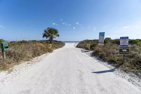 Exterior - 240 Micklers Rd, Saint Augustine, FL 32080 photo 11 of 17